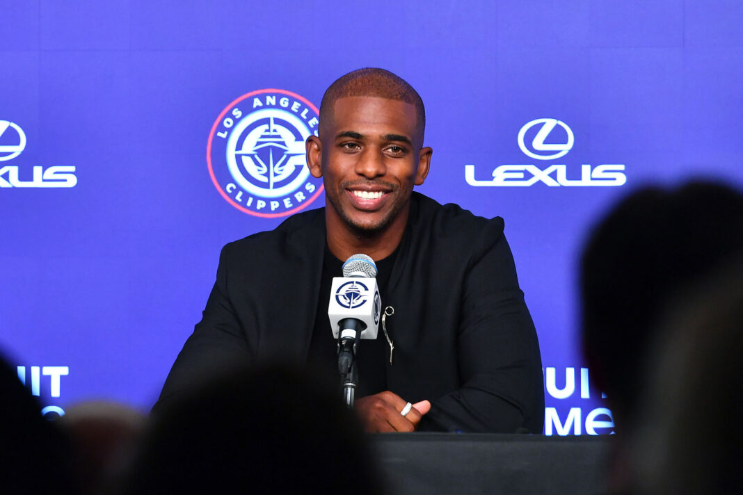 As NBA teams chase youth in the quest for a title, this team is trying the opposite approach