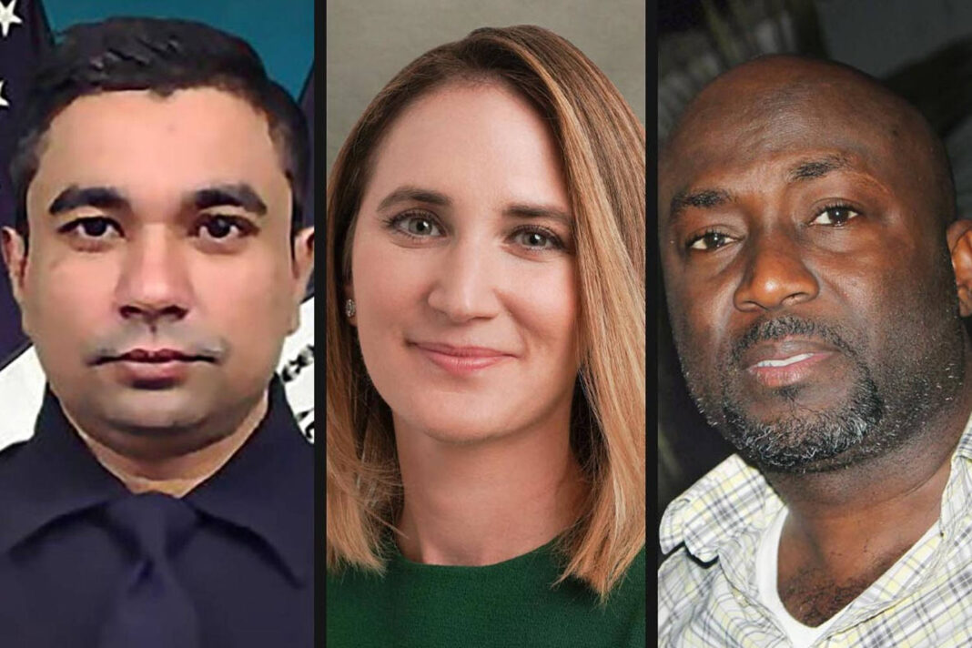 What we know about the victims of the NYC office building shooting