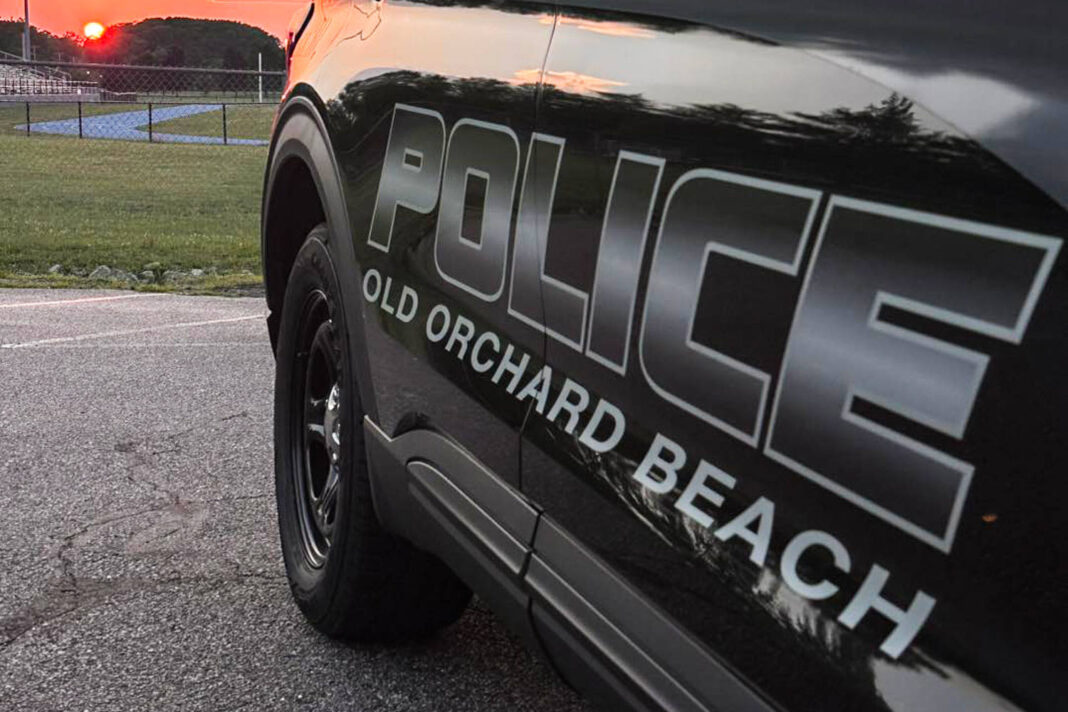 Police in Maine say officer arrested by ICE was cleared by federal government to work