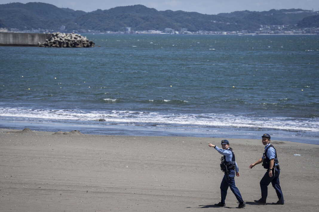 What to know about Russia tsunami and waves impacting Pacific coast