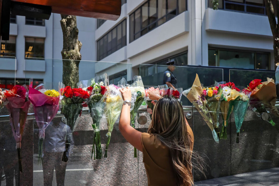 NYC shooting suspect showed promise on the football field before abrupt turn to violence
