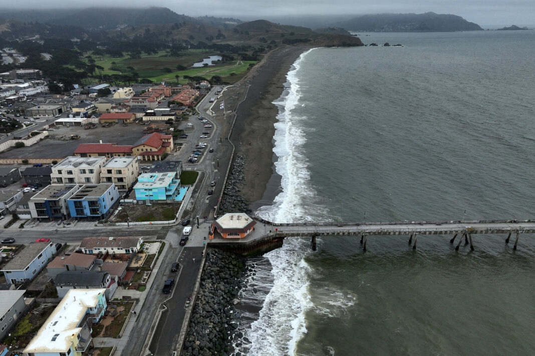Why one of the world's most powerful earthquakes caused so little damage