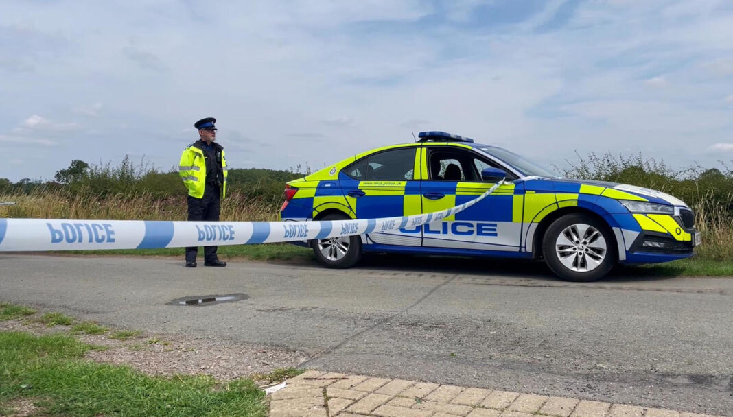 76-year-old man arrested on suspicion of poisoning children at U.K. summer camp