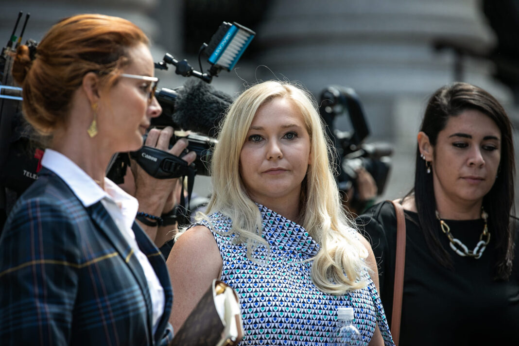 Epstein abuse survivor Virginia Giuffre wanted files released, family says