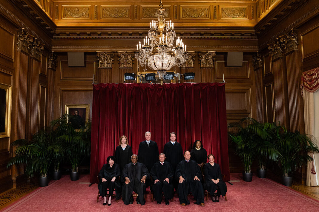 Supreme Court raises the stakes in a Louisiana redistricting case