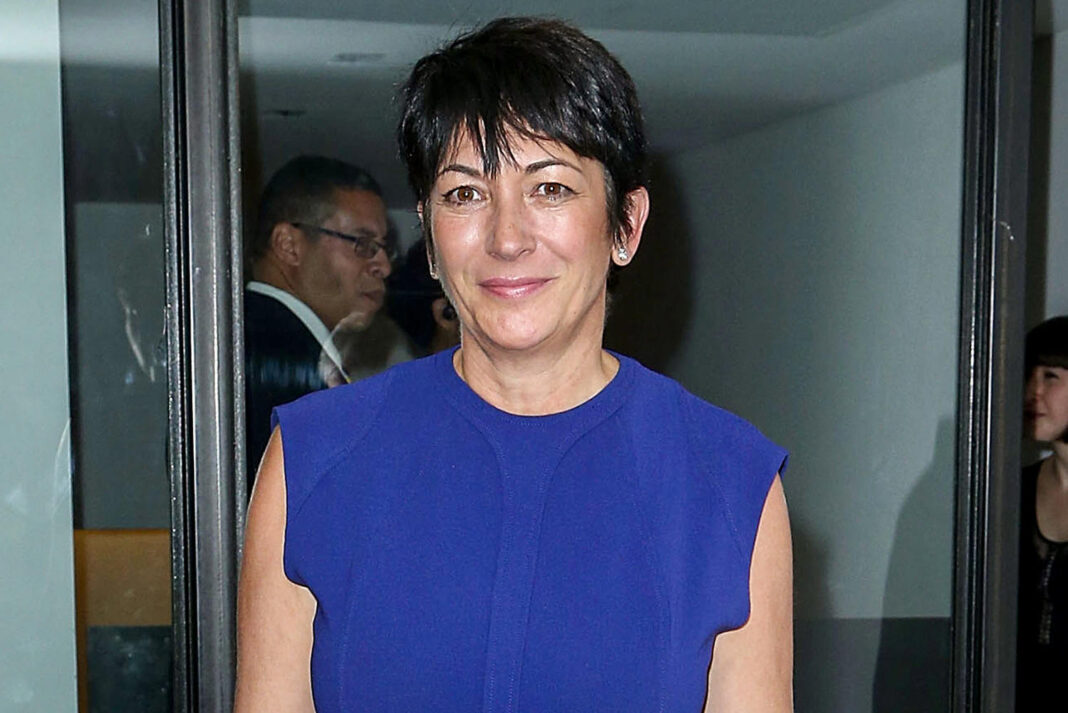 Republican-led House committee postpones Ghislaine Maxwell’s deposition