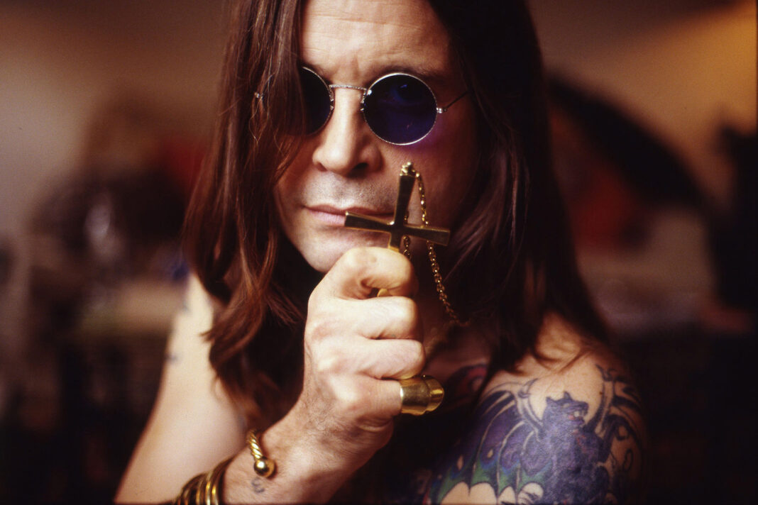 Ozzy Osbourne death certificate reveals rocker died of a heart attack: Reports