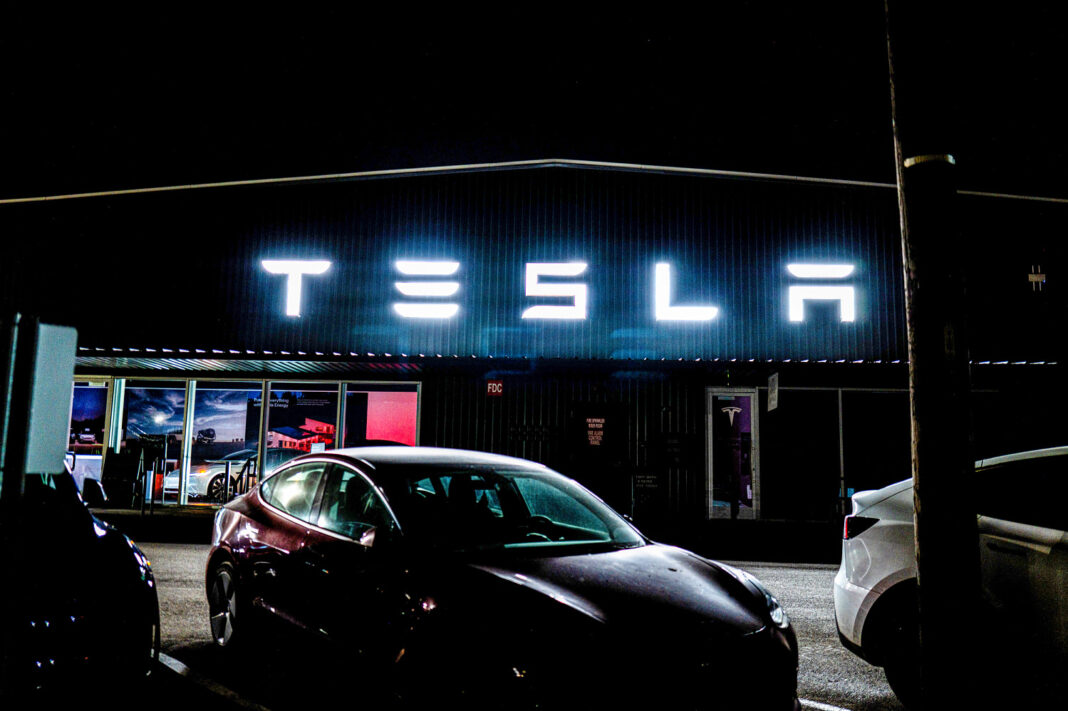 Tesla found partly liable in Autopilot crash that killed a pedestrian