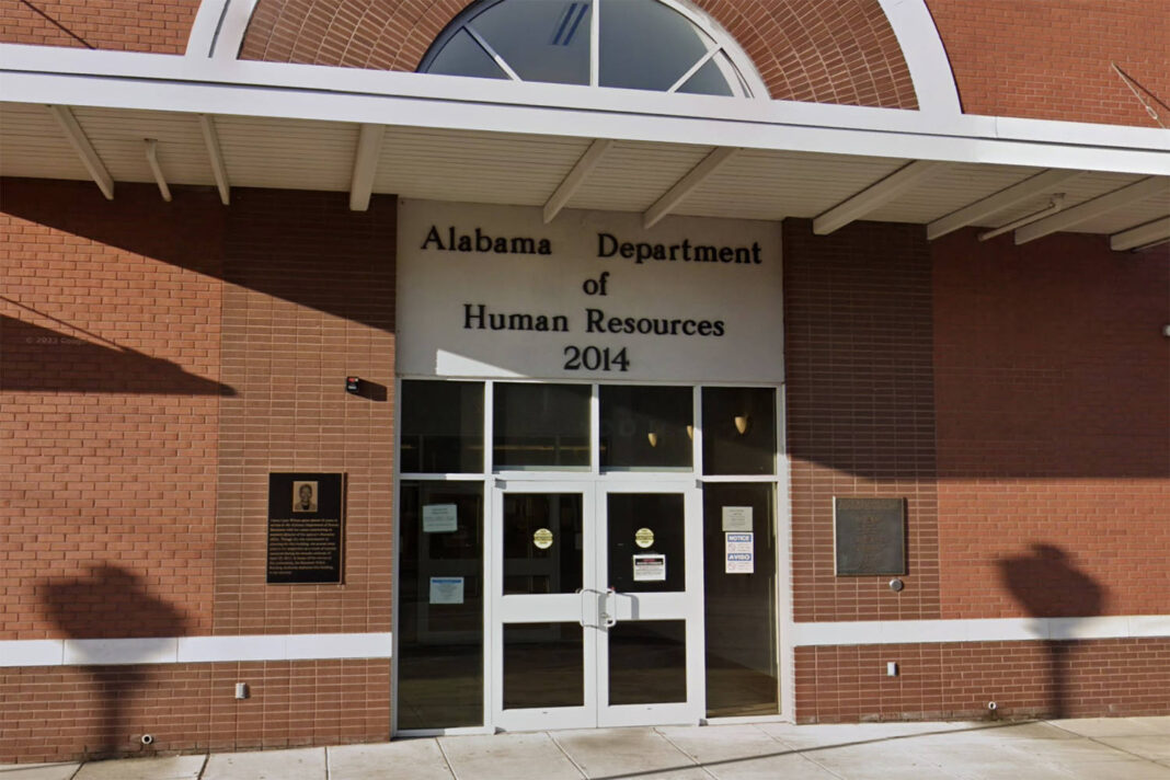 State contract worker charged in death of Alabama toddler in foster care who was left in hot car
