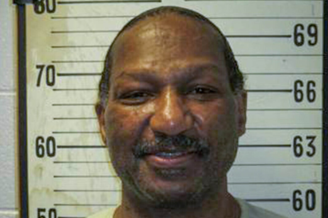 Tennessee man with heart device to be executed despite concerns it may shock him