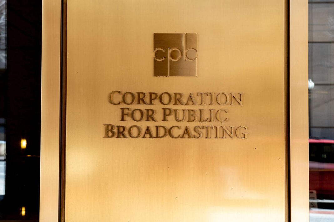 CPB, funder of NPR and PBS, says it will shut down after Congress cuts money