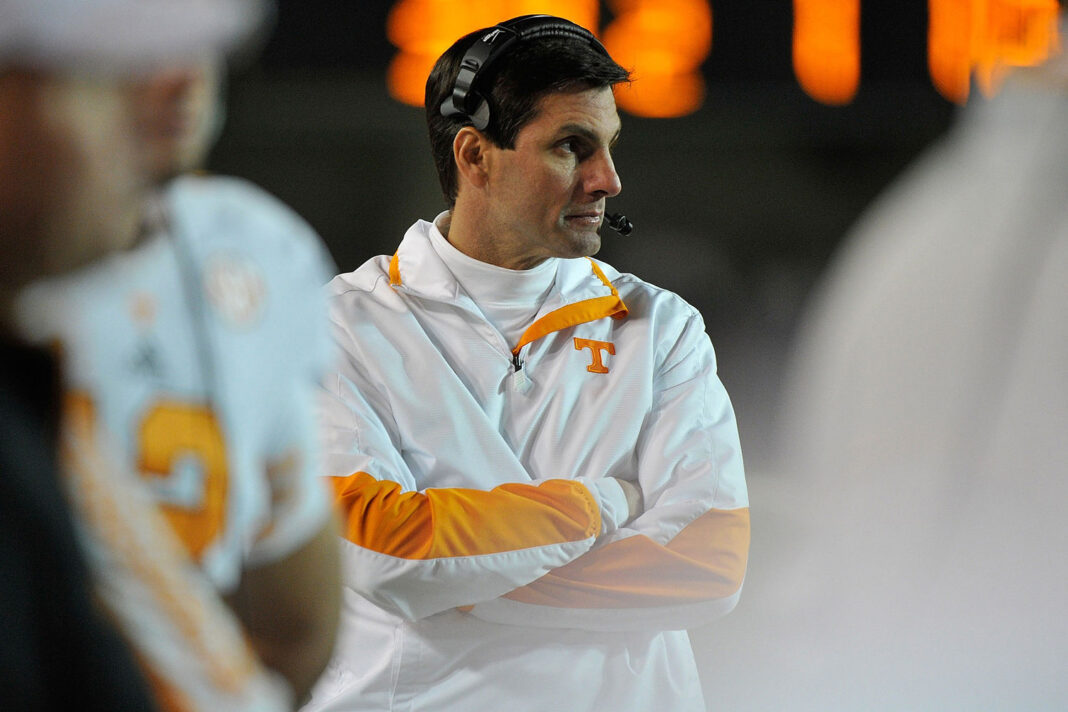 Republican Derek Dooley, ex-football coach, launches Senate bid in Georgia