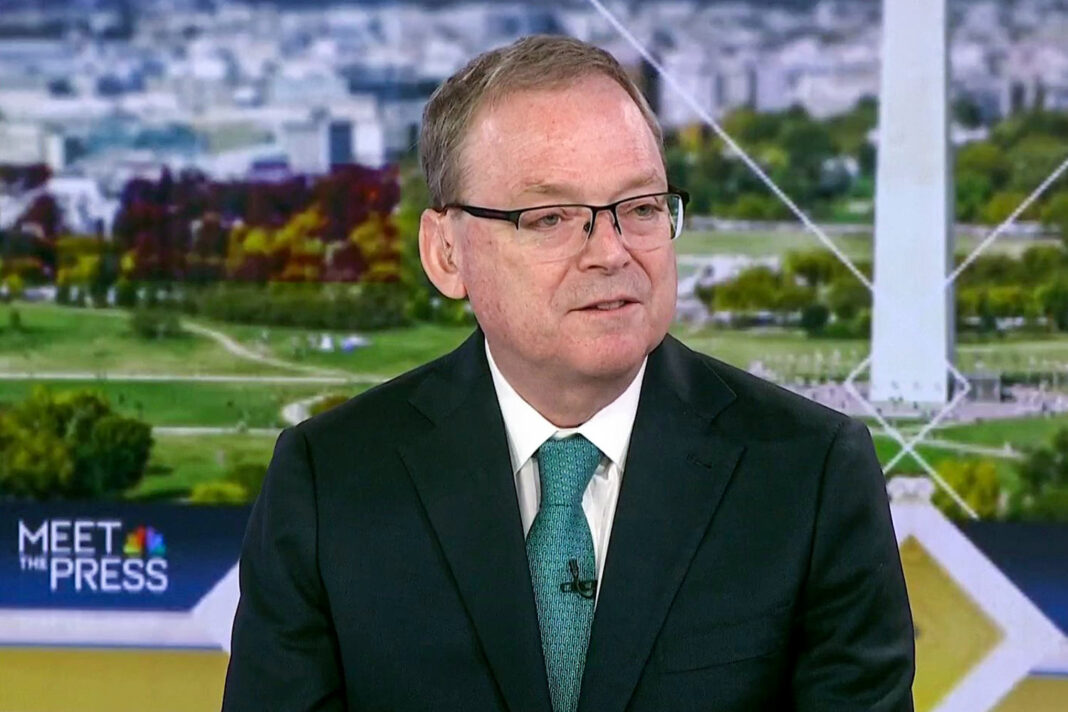 White House economic adviser Kevin Hassett defends Trump's firing of labor statistics head