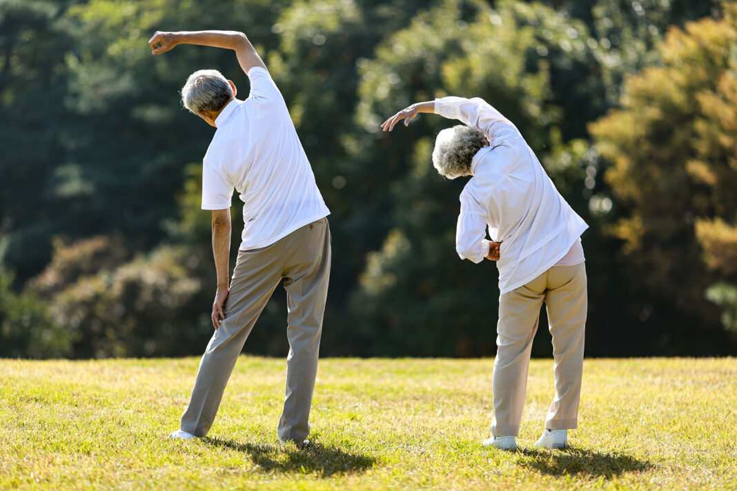 New research reveals clues about memory and longevity from the brains of 'SuperAgers'