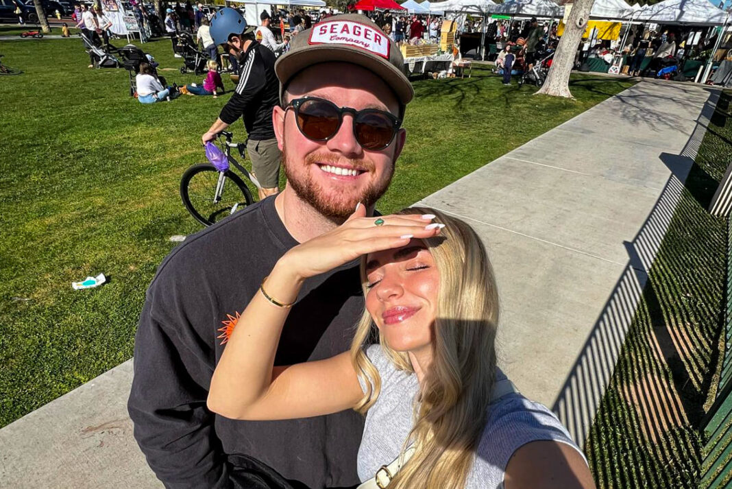 Influencer's husband allegedly placed a sports bet around the time of 3-year-old son's drowning