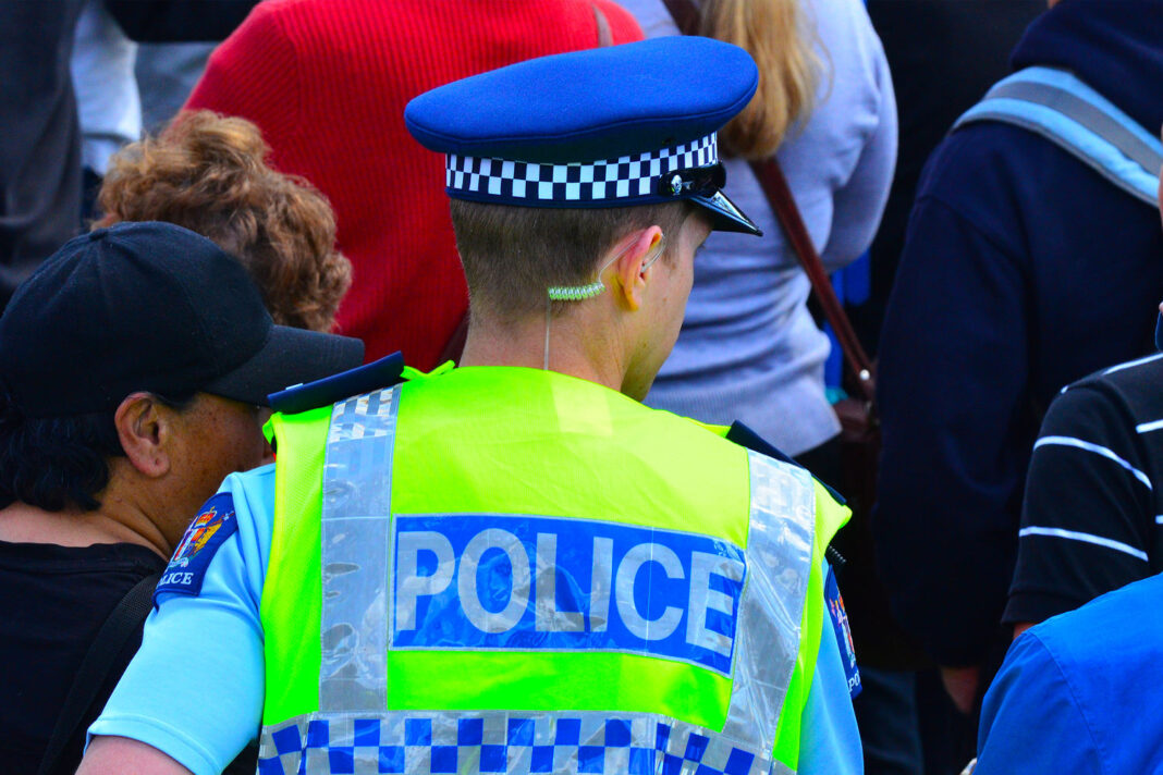 Woman charged after toddler is found in suitcase in New Zealand bus' luggage compartment